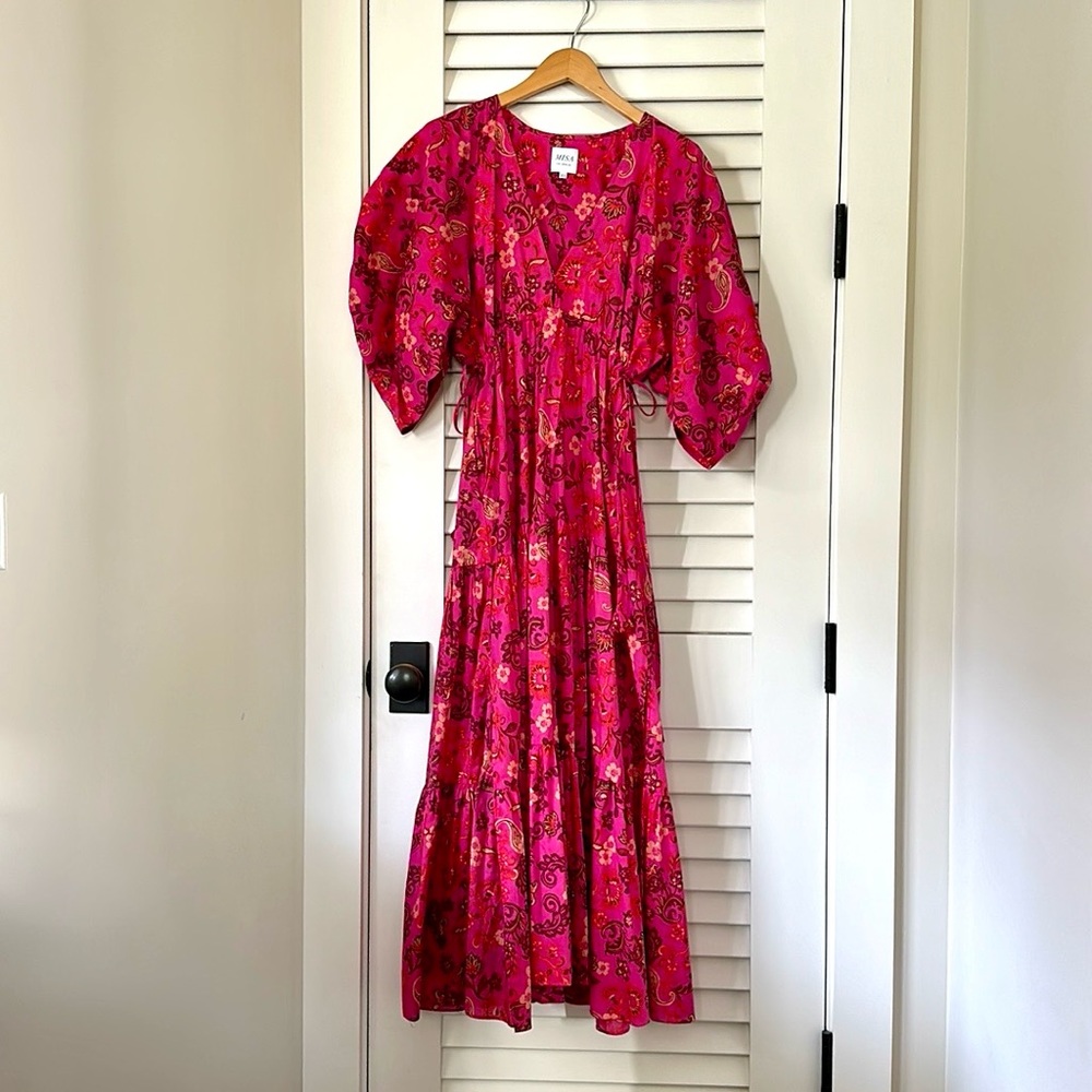 Misa Los Angeles Dress